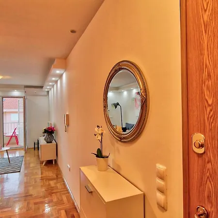 Marino 2 Apartment