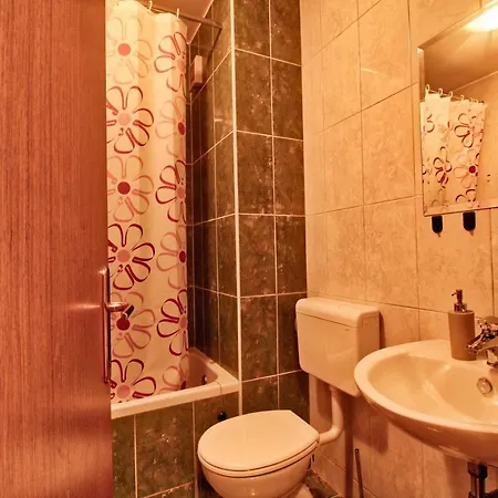 Apartment Marino 2 Makarska