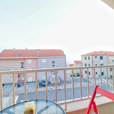 Marino 2 Apartment Makarska