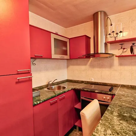 Marino 2 Apartment